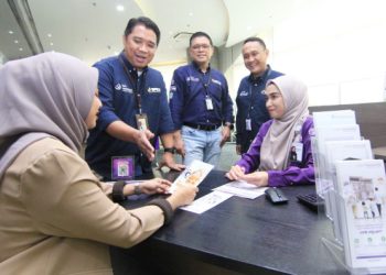 KPR iB Hijrah Spesial Milad Bank Muamalat