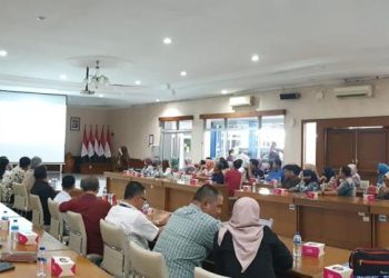 SPMT Berikan Kemudahan Pembayaran dengan Program Host To Host Auto Collection dan Supply Chain Financing di Branch Jamrud Nilam Mirah dan Tanjung Intan