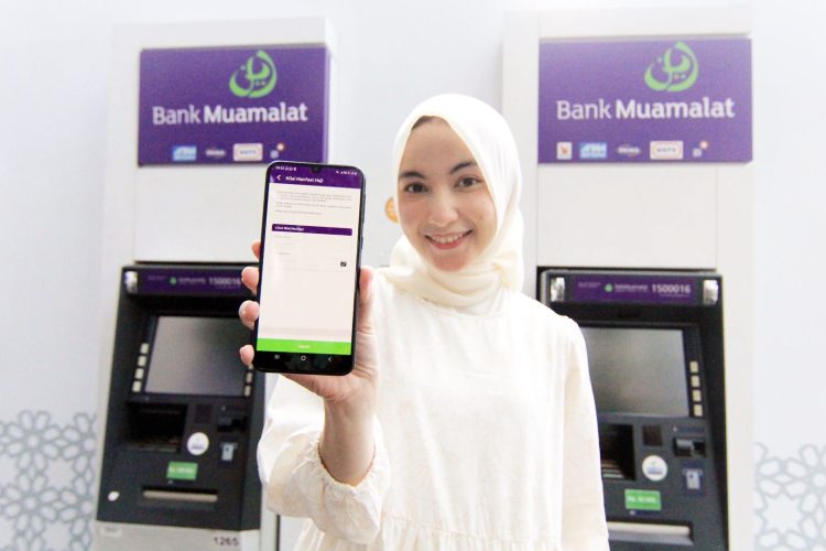 Bayar PBB dan Pajak Kendaraan Bermotor Melalui Muamalat DIN