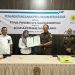 Cegah Penyimpangan dan Kerugian Negara, PLN Sinergi dengan Kejaksaan Negeri di Sumatera Utara