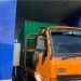 Penerapan STID Di Pelabuhan Belawan