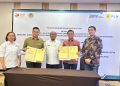 PLN Gelar Penandatanganan Perjanjian Kerja Sama Dengan Balai KSDA Sumatera Utara