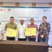 PLN Gelar Penandatanganan Perjanjian Kerja Sama Dengan Balai KSDA Sumatera Utara