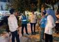 GM PLN UID Sumatera Utara Lakukan Inspeksi Kehandalan Kelistrikan Gelaran PRSU