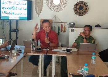Tindak Tegas Pelaku Jerat Satwa Liar Yang Dilindungi