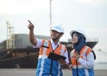 Jaga Kesehatan Mental Pekerja, Pelindo Multi Terminal Gelar BREATH Session