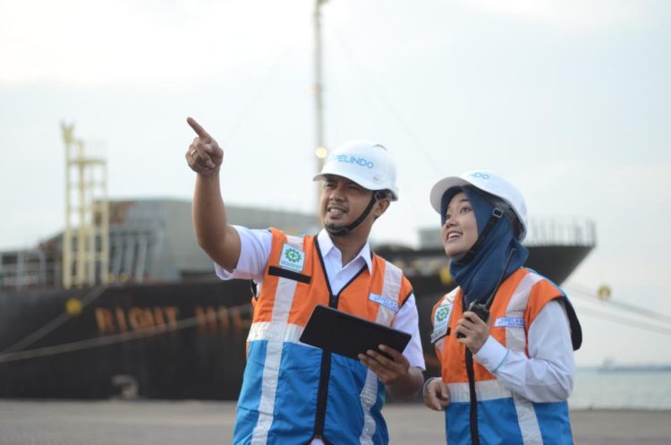 Jaga Kesehatan Mental Pekerja, Pelindo Multi Terminal Gelar BREATH Session