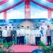 Bobby Nasution Tabuh Bedug Takbiran Iduladha Bersama Wakil Wali Kota, Forkopimda, dan Ulama