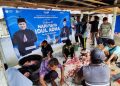 SPMT Group Salurkan 60 Ekor Hewan Kurban Kepada Masyarakat Belawan Hingga Makassar