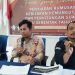 KPU Deliserdang Gelar Diskusi Soal Pemungutan dan Perhitungan Suara Pemilu