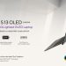 Â Zenbook S 13 OLED, Laptop Ultraportabel OLED Paling Tipis dan Ringan