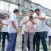 Revitalisasi Gedung Warenhuis Jangan Hilangkan Nilai Sejarah