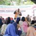 Usbat Ganjar Edukasi Masyarakat Serdang Begadai Tentang Salat Khusyu