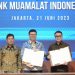 Sinergi Bank Muamalat dan BPJS Kesehatan