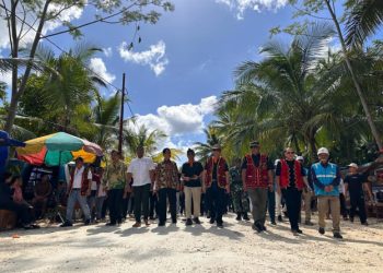 International Surfing Competition 2023 Sukses, PLN Hadirkan Layanan Listrik PLN Tanpa Kedip