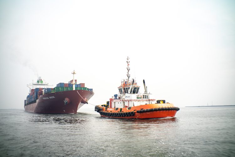 SPJM Terus Tingkatkan Marine Awareness Para Awak Kapal