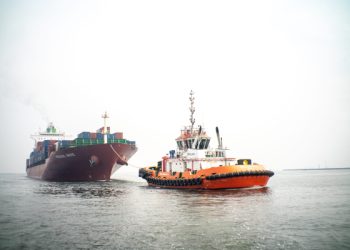 SPJM Terus Tingkatkan Marine Awareness Para Awak Kapal