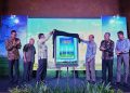 Arcandra Tahar Terbitkan Buku “Public Interest in Energy Sector”