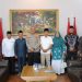 Kapolres Asahan Minta Maaf Tak Bisa Bertatap Muka Dengan Warga Tiap Hari