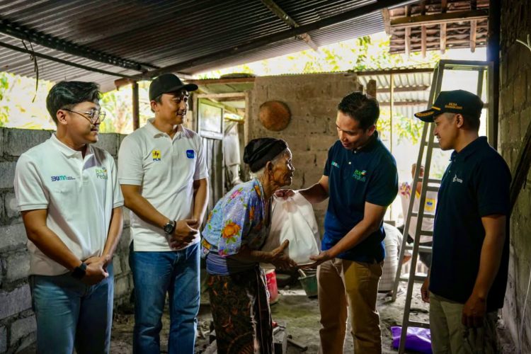 Pascagempa Bantul, PLN Pulihkan Sistem Kelistrikan dan Bantu Warga Terdampak