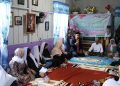 Tuan Guru Ganjar Edukasi Masyarakat di Tebing Tinggi Seputar Sujud Tilawah