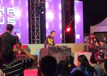 Festival Bunga dan Buah Tahun 2023 Resmi Ditutup, PLN Hadirkan Listrik Tanpa Kedip