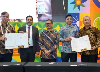 PGN dan Pertamina NRE Jajaki Kerjasama Bisnis Rendah Karbon, Kolaborasi Subholding Pertamina Dukung NZE