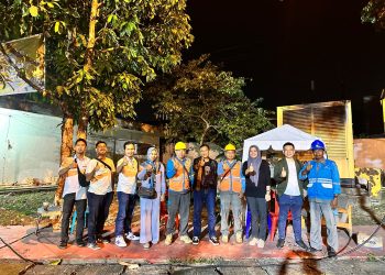 PRSU Sukses Digelar, PLN Hadirkan Pasokan Listrik Andal