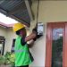 Progres Smart Meter AMI di Sumatera Utara Capai 3.651 Dalam 11 hari