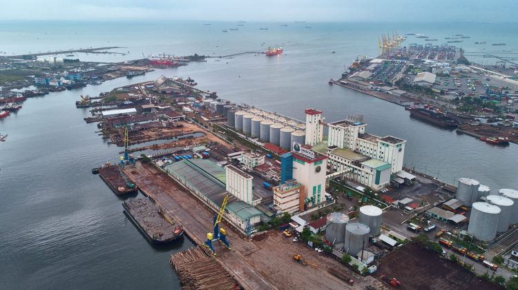 Perkuat Konektivitas Logistik, SPMT Akan Operasikan Empat Pelabuhan Di Jawa dan NTB