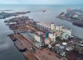 Perkuat Konektivitas Logistik, SPMT Akan Operasikan Empat Pelabuhan Di Jawa dan NTB