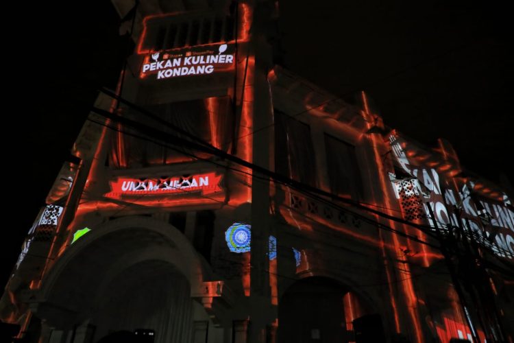 Dorong Pertumbuhan Ekonomi, Bobby Nasution Revitalisasi Kawasan Heritage Medan