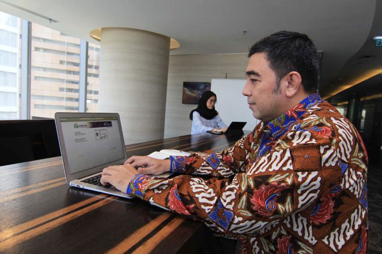 Madina Jadi Solusi Nasabah Korporasi Bank Muamalat