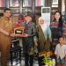 Bertemu Dengan Menteri Singapura, Wali Kota Medan Tawarkan Investasi di Kota Medan