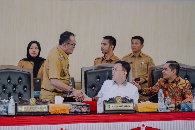 Pemko Medan akan Tolak Pengajuan PBG Dengan Fungsi yang Tidak Sesuai Ketentuan Kawasan