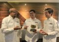 Strategi Business Turnaround Bank Muamalat Raih Penghargaan