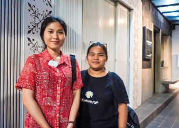 Anak Muda Medan Bicara Soal Begal: Maunya Gimana Mereka Buat, Kekgitu Juga Mereka Rasakan!