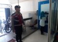 Polres Asahan Amankan Obyek Vital Perbankan di Kota Kisaran