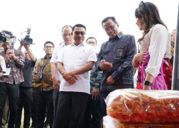 Rumah BUMN Sibolga Ramaikan Festival Perhutanan Sosial