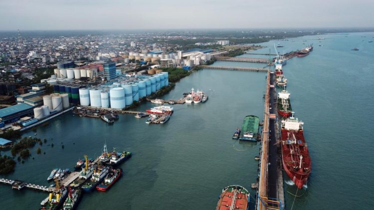 Pelindo Multi Terminal Catat Pertumbuhan Positif Semester I 2023