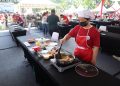 PLN dan Pemko Medan Gelar Lomba Masak Pakai Kompor Induksi di Medan Independence Day Festival 2023