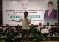 Muhaimin Iskandar Gelar Dialog Bersama Tokoh Lintas-Agama di Medan