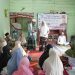 Tuan Guru Ganjar Ajarkan Warga Tapanuli Selatan Cara Bersuci dari Hadas