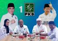 Syaiful Syafri Ucapkan Terima Kasih Ke Gubsu Dan Bupati Deli Serdang Yang Mendukung Ijtima Ulama