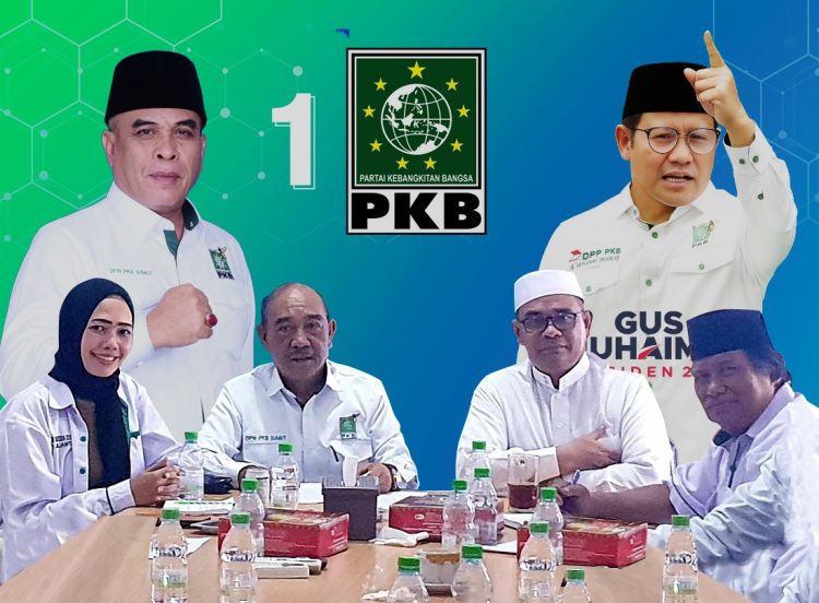 Syaiful Syafri Ucapkan Terima Kasih Ke Gubsu Dan Bupati Deli Serdang Yang Mendukung Ijtima Ulama