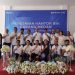 Tingkatkan Efektivitas dan Produktivitas Perusahaan, BKI Cabang Medan Resmikan Kantor Baru