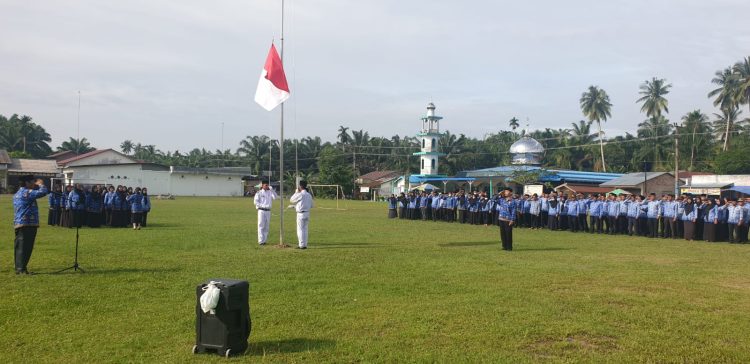 DPD PAN Asahan Minta Bupati Copot Camat Sei Dadap