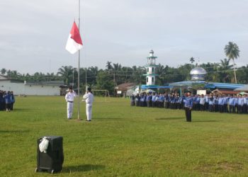 DPD PAN Asahan Minta Bupati Copot Camat Sei Dadap
