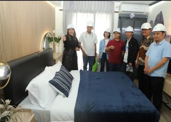 Perumnas Luncurkan Tower Apartemen Baru di Medan
