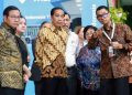 Di Hadapan Presiden, PLN Paparkan Konsep Transisi Energi Menuju COP28 Pada Acara Puncak Festival LIKE 2023